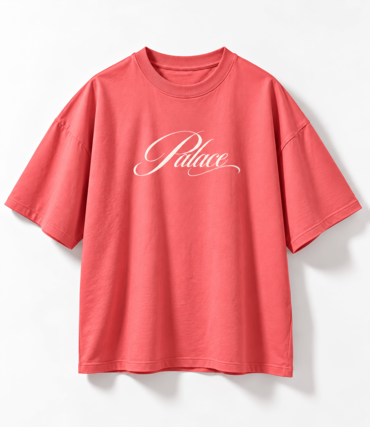 Oversized Tees - TerrySoft - PALACE SOCIETY
