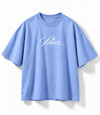 Oversized Tee - TerrySoft - PALACE SOCIETY