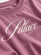 Oversized Tee - TerrySoft - PALACE SOCIETY