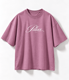 Oversized Tee - TerrySoft - PALACE SOCIETY