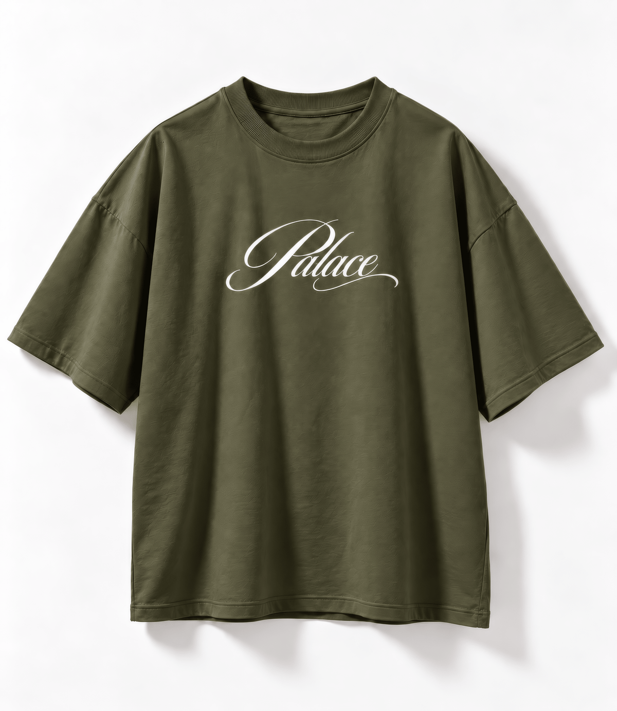 Oversized Tee - TerrySoft - PALACE SOCIETY
