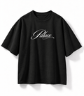 Oversized Tee - TerrySoft - PALACE SOCIETY