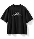 Oversized Tee - TerrySoft - PALACE SOCIETY