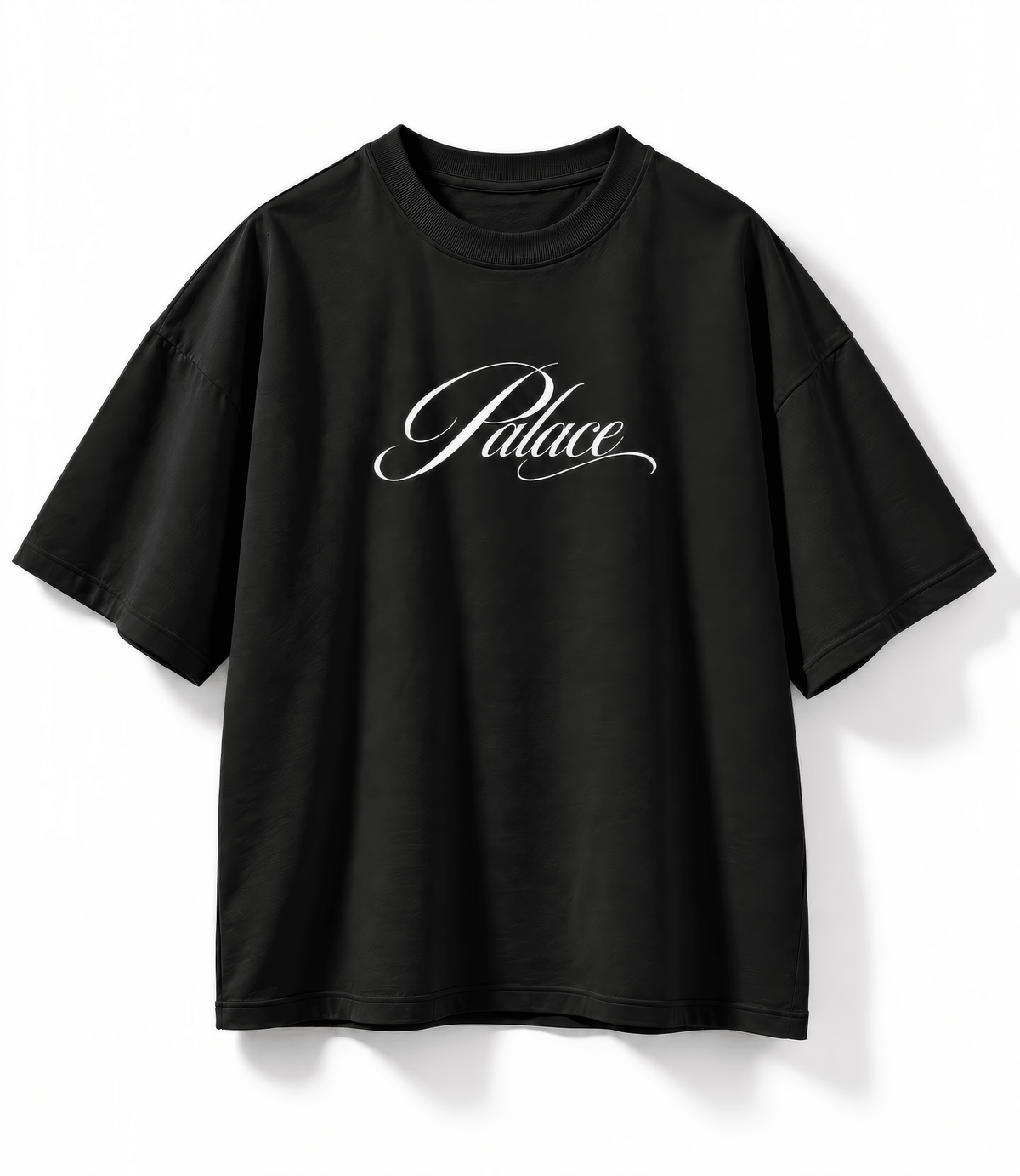 Oversized Tee - TerrySoft - PALACE SOCIETY