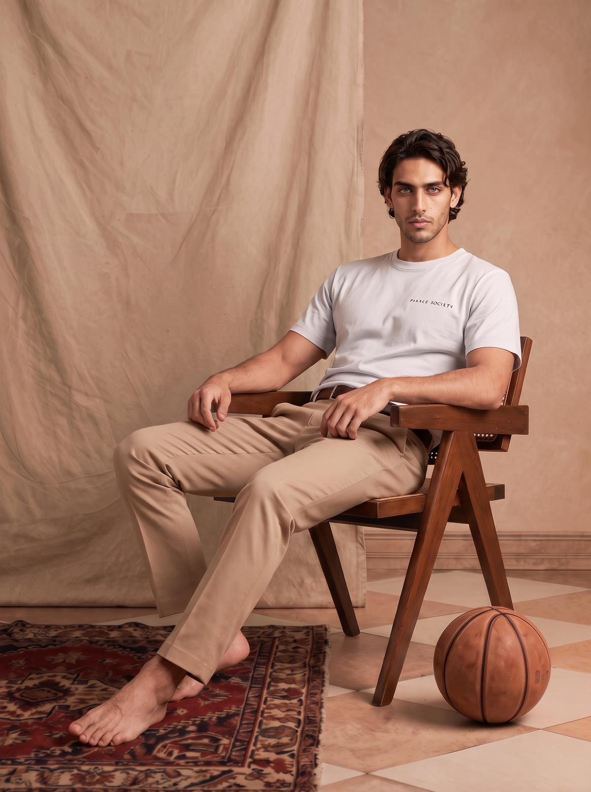 Supima® cotton