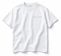 Supima® Essential Tee - White - PALACE SOCIETY